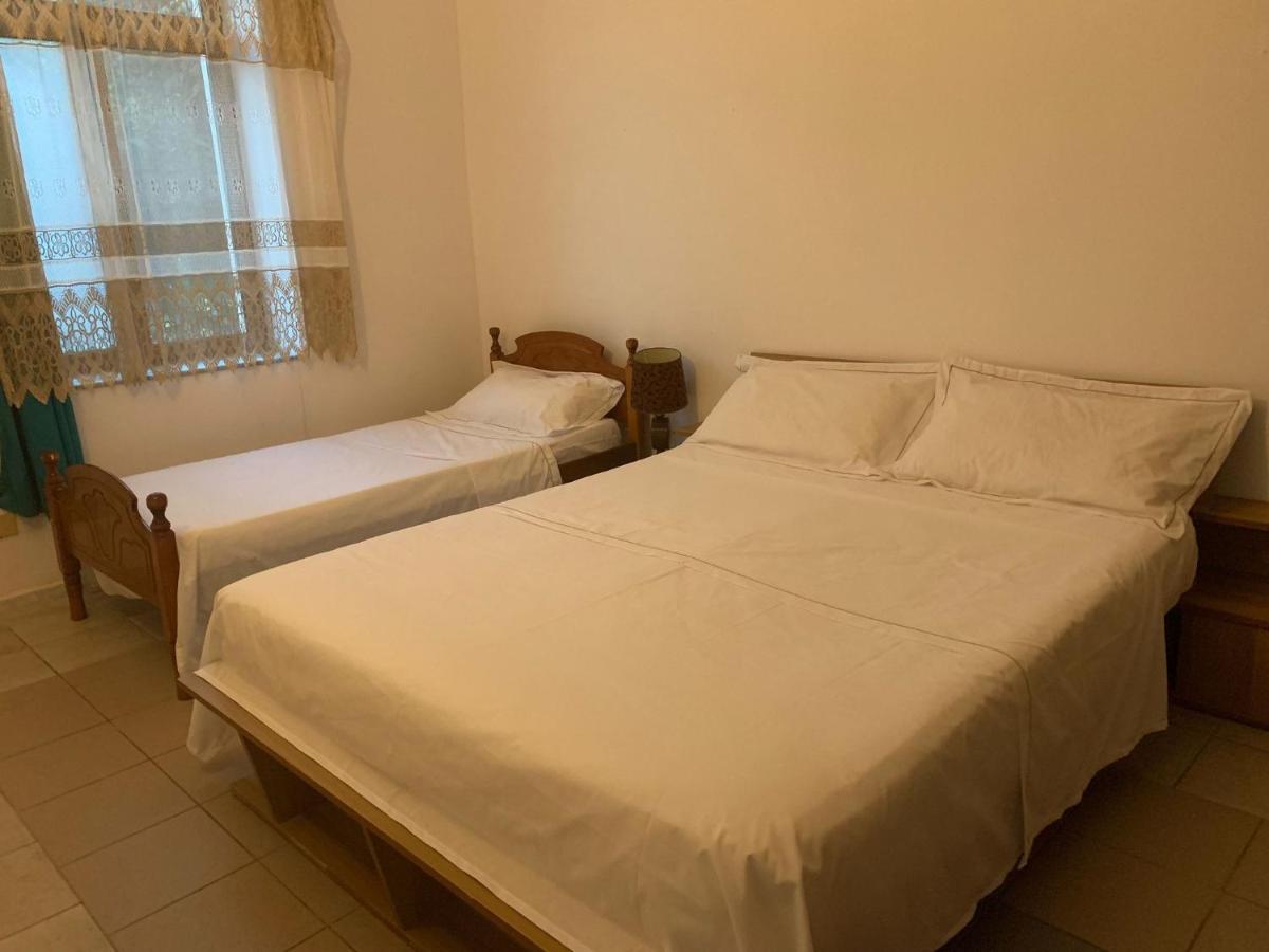 Apartement City Center Berat Ngoại thất bức ảnh